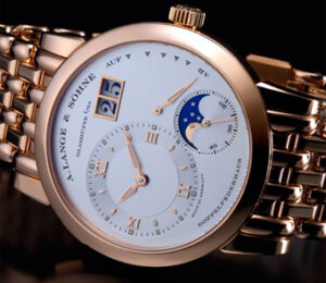 ランゲ＆ゾーネ