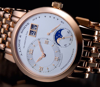 ランゲ＆ゾーネ