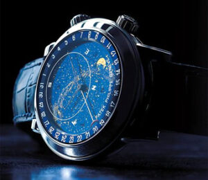 パテックフィリップ