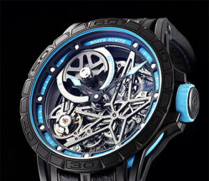 ロジェデュブイ