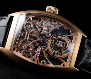 フランクミュラー