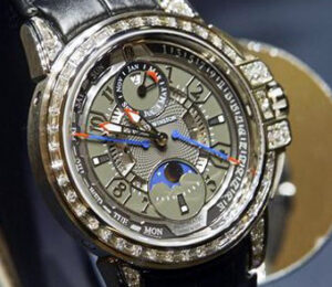 ハリーウィンストン