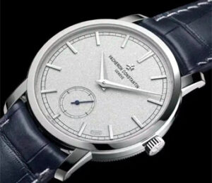 ヴァシュロンコンスタンタン