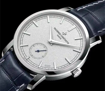 ヴァシュロンコンスタンタン