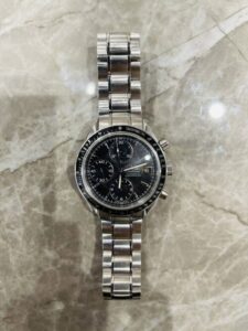 オメガ スピードマスター