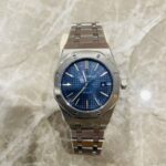 オーデマ・ピゲ ロイヤルオーク　オートマティック Ref.15500ST.OO.1220ST.01