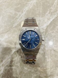 オーデマ・ピゲ ロイヤルオーク オートマティック Ref.15500ST.OO.1220ST.01