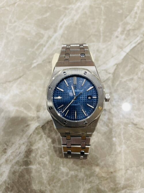 オーデマ・ピゲ ロイヤルオーク　オートマティック Ref.15500ST.OO.1220ST.01