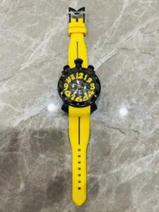 ガガミラノ マヌアーレ クロノ