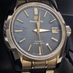 グランドセイコー