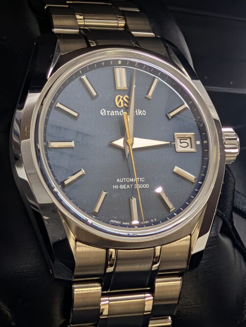 グランドセイコー