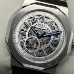 ロータリー リージェント スケルトン