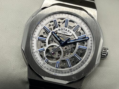 ロータリー リージェント スケルトン